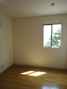 ハイラーク甘木 F棟 ** F0101号-15