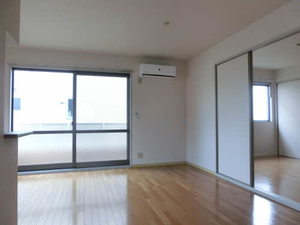 ハイラーク甘木　Ｇ棟　＊＊ G0101号-2