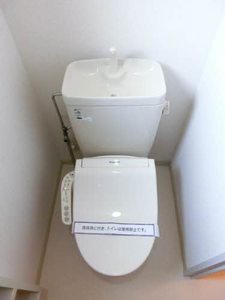 ハイラーク甘木　Ｇ棟　＊＊ G0101号-5