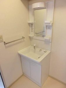 ハイラーク甘木　Ｇ棟　＊＊ G0101号-6