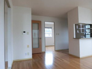 ハイラーク甘木　Ｇ棟　＊＊ G0101号-10