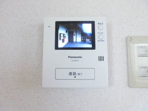 ハイラーク甘木　Ｇ棟　＊＊ G0101号-11