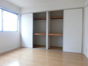 ハイラーク甘木　Ｇ棟　＊＊ G0101号-12