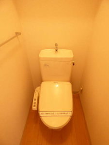 リバティー向江　＊ A0103号-14