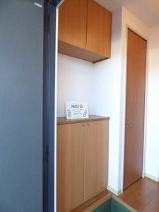 リバティー向江　＊ A0103号-15