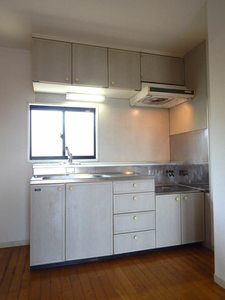 ハイラーク甘木　Ｂ棟 B0201号-4