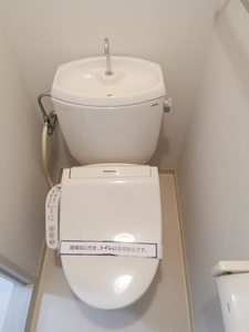 ハイラーク甘木　Ｂ棟 B0201号-6