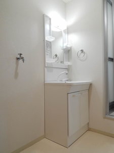 ハイラーク甘木　Ｂ棟 B0201号-7