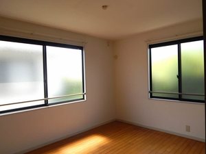 ハイラーク甘木　Ｂ棟 B0201号-9