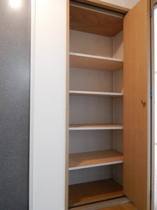 ハイラーク甘木　Ｂ棟 B0201号-13