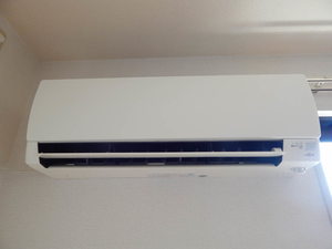 ハイラーク甘木　Ｂ棟 B0201号-14