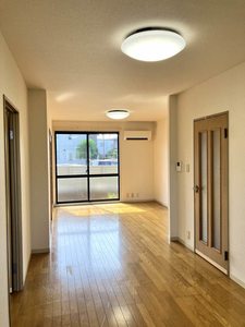 ハイラーク甘木　Ｃ棟 C0102号-2