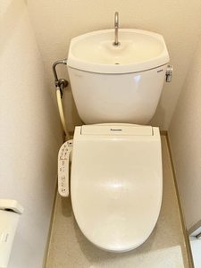 ハイラーク甘木　Ｃ棟 C0102号-5