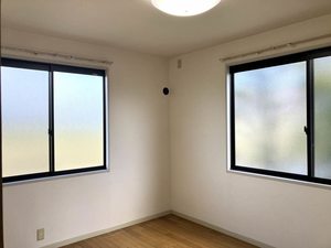 ハイラーク甘木　Ｃ棟 C0102号-8