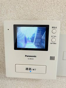 ハイラーク甘木　Ｃ棟 C0102号-13