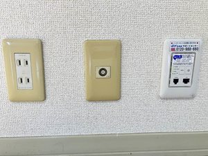 ハイラーク甘木　Ｃ棟 C0102号-14