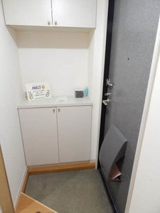 ハイラーク甘木　Ｃ棟　＊＊ C0201号-5