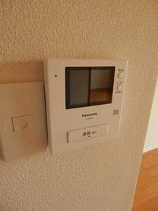 ハイラーク甘木　Ｃ棟　＊＊ C0201号-11