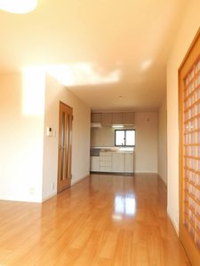 ハイラーク甘木　Ｃ棟 C0202号-2