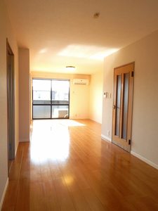 ハイラーク甘木　Ｃ棟 C0202号-3