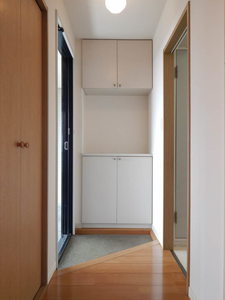 ハイラーク甘木　Ｃ棟 C0202号-5