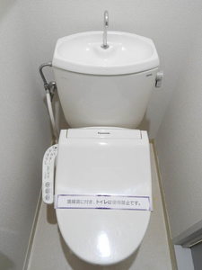 ハイラーク甘木　Ｃ棟 C0202号-6