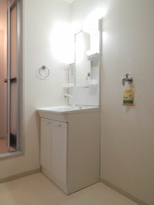 ハイラーク甘木　Ｃ棟 C0202号-7