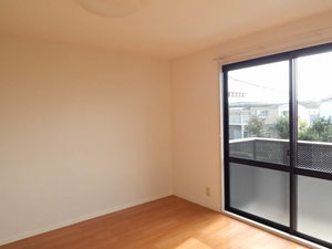 ハイラーク甘木　Ｃ棟 C0202号-9