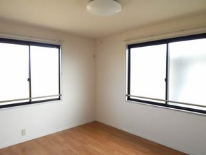 ハイラーク甘木　Ｃ棟 C0202号-11