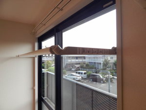 ハイラーク甘木　Ｃ棟 C0202号-13