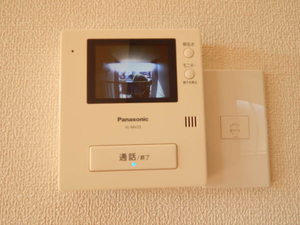 ハイラーク甘木　Ｃ棟 C0202号-15