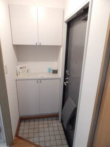 ハイラーク甘木　Ｄ棟　＊＊ D0101号-3