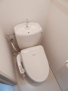 ハイラーク甘木　Ｄ棟　＊＊ D0101号-5