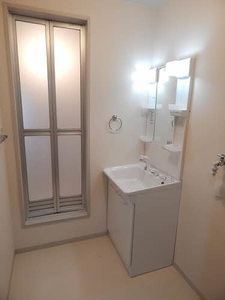 ハイラーク甘木　Ｄ棟　＊＊ D0102号-6