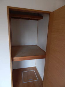 ハイラーク甘木　Ｄ棟　＊＊ D0102号-9