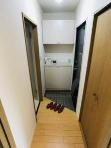 ハイラーク甘木 E棟 ** E0101号-12