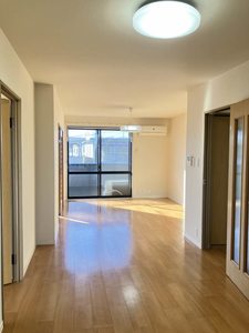 ハイラーク甘木 E棟 ** E0202号-3