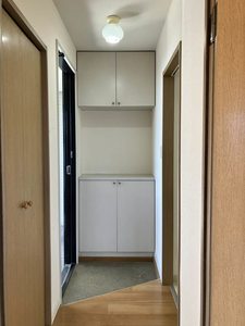 ハイラーク甘木 E棟 ** E0202号-5