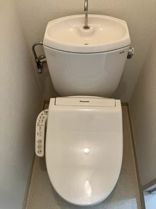 ハイラーク甘木 E棟 ** E0202号-6