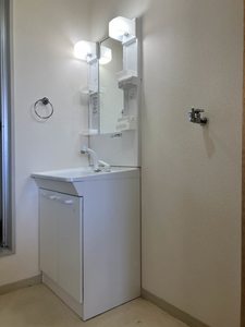 ハイラーク甘木 E棟 ** E0202号-7