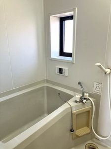 ハイラーク甘木 E棟 ** E0202号-8