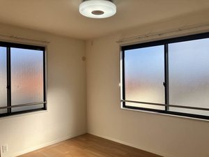 ハイラーク甘木 E棟 ** E0202号-9