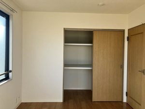 ハイラーク甘木 E棟 ** E0202号-10