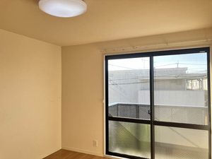 ハイラーク甘木 E棟 ** E0202号-11