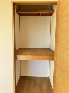 ハイラーク甘木 E棟 ** E0202号-12