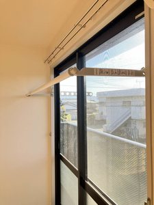 ハイラーク甘木 E棟 ** E0202号-13