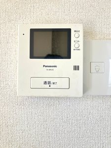 ハイラーク甘木 E棟 ** E0202号-15