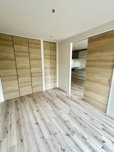 グリーンハイツ A0102号-2