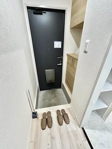 グリーンハイツ A0102号-7