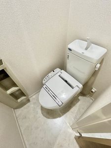 グリーンハイツ A0102号-9